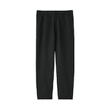 紳士　風を通すストレッチサッカーノータックパンツ