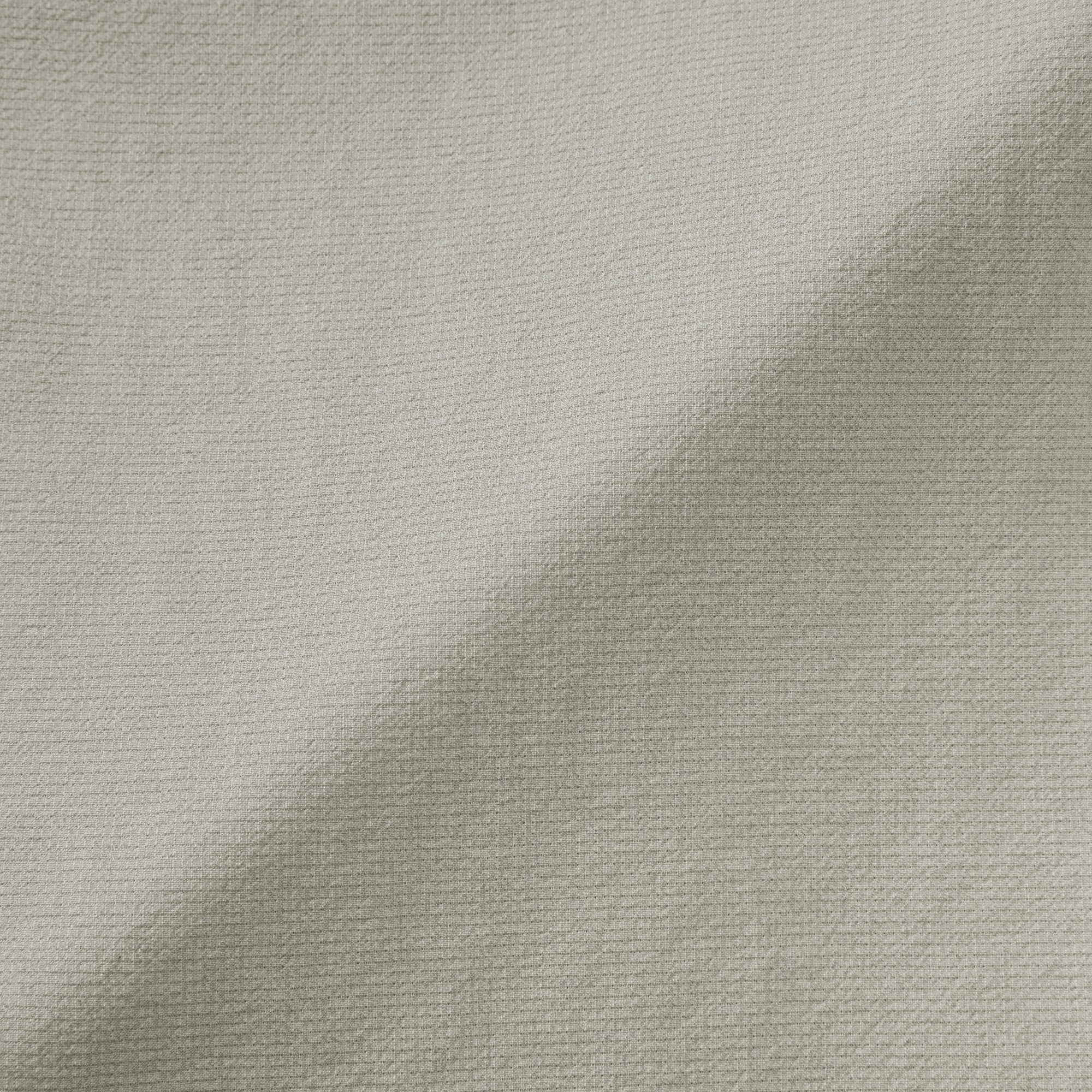 紳士　風を通すタックテーパードパンツ