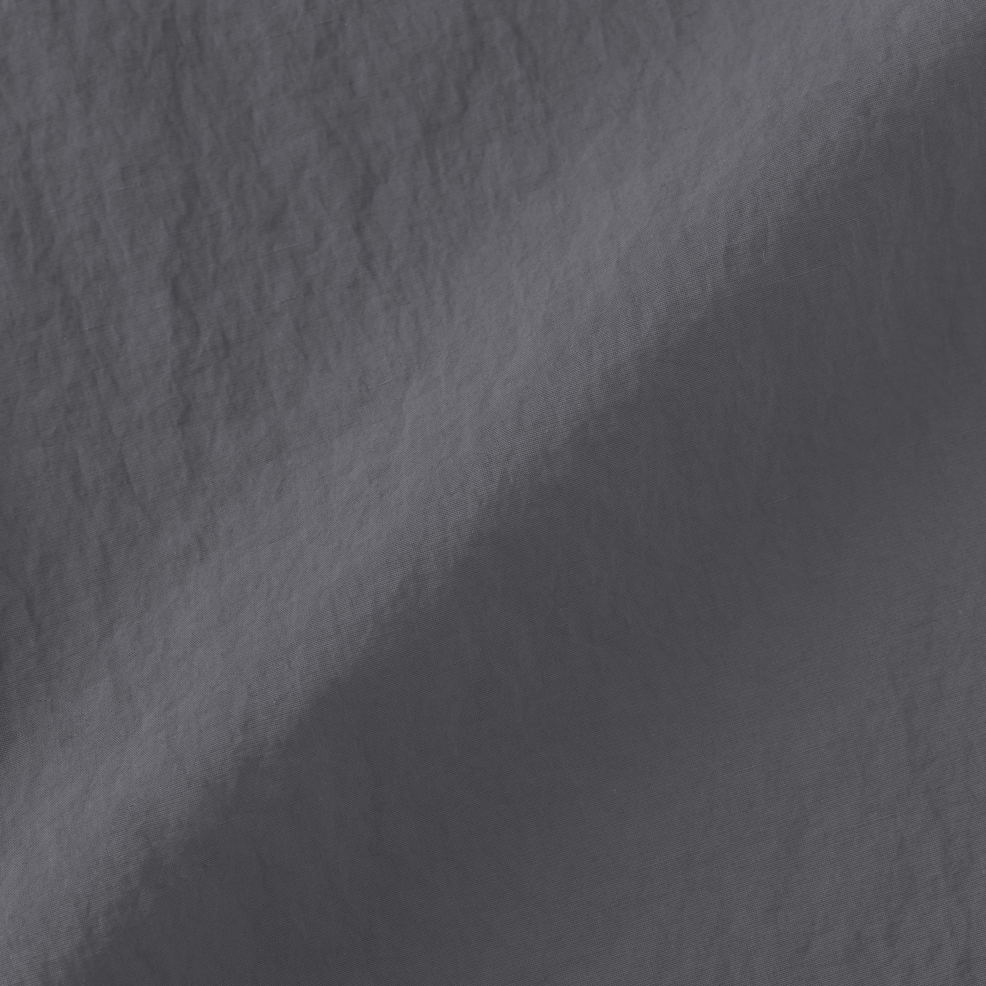 紳士　撥水ナイロンポケッタブルショートパンツ