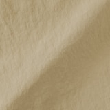 紳士　撥水ナイロンポケッタブルショートパンツ