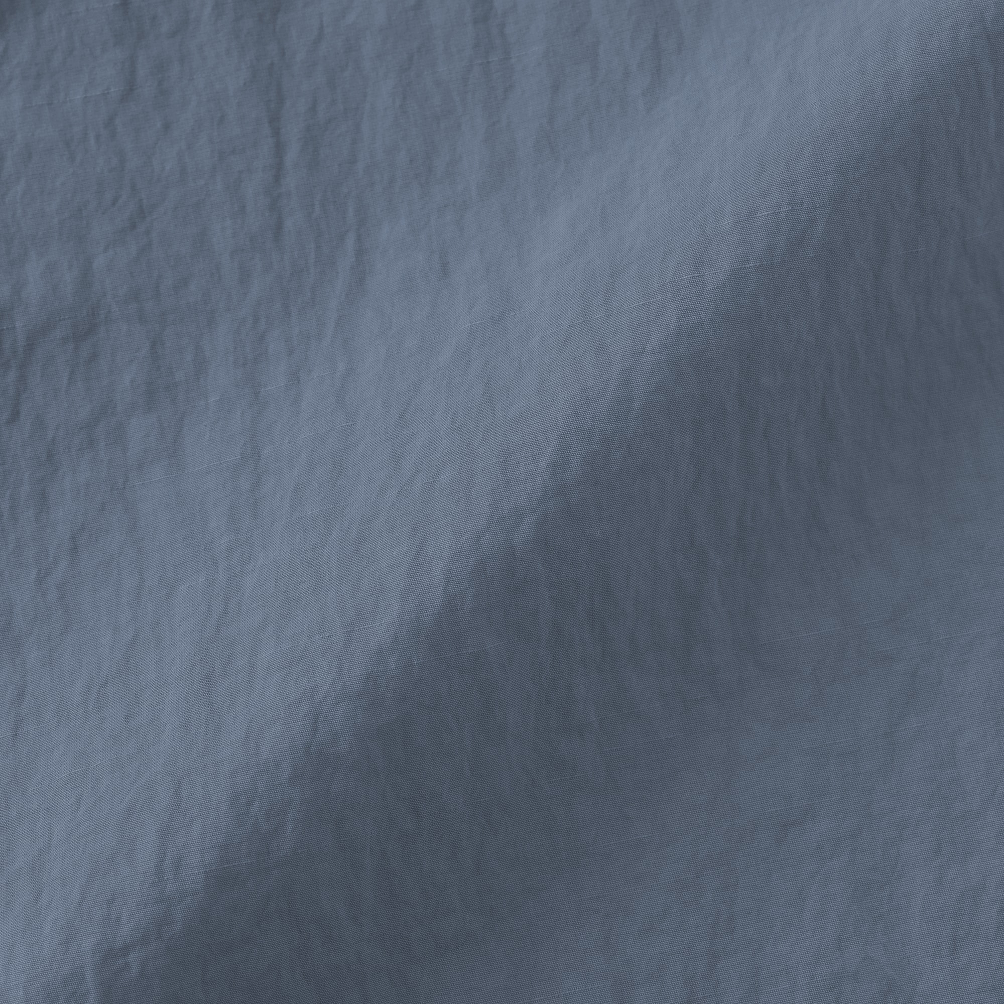 紳士　撥水ナイロンポケッタブルショートパンツ