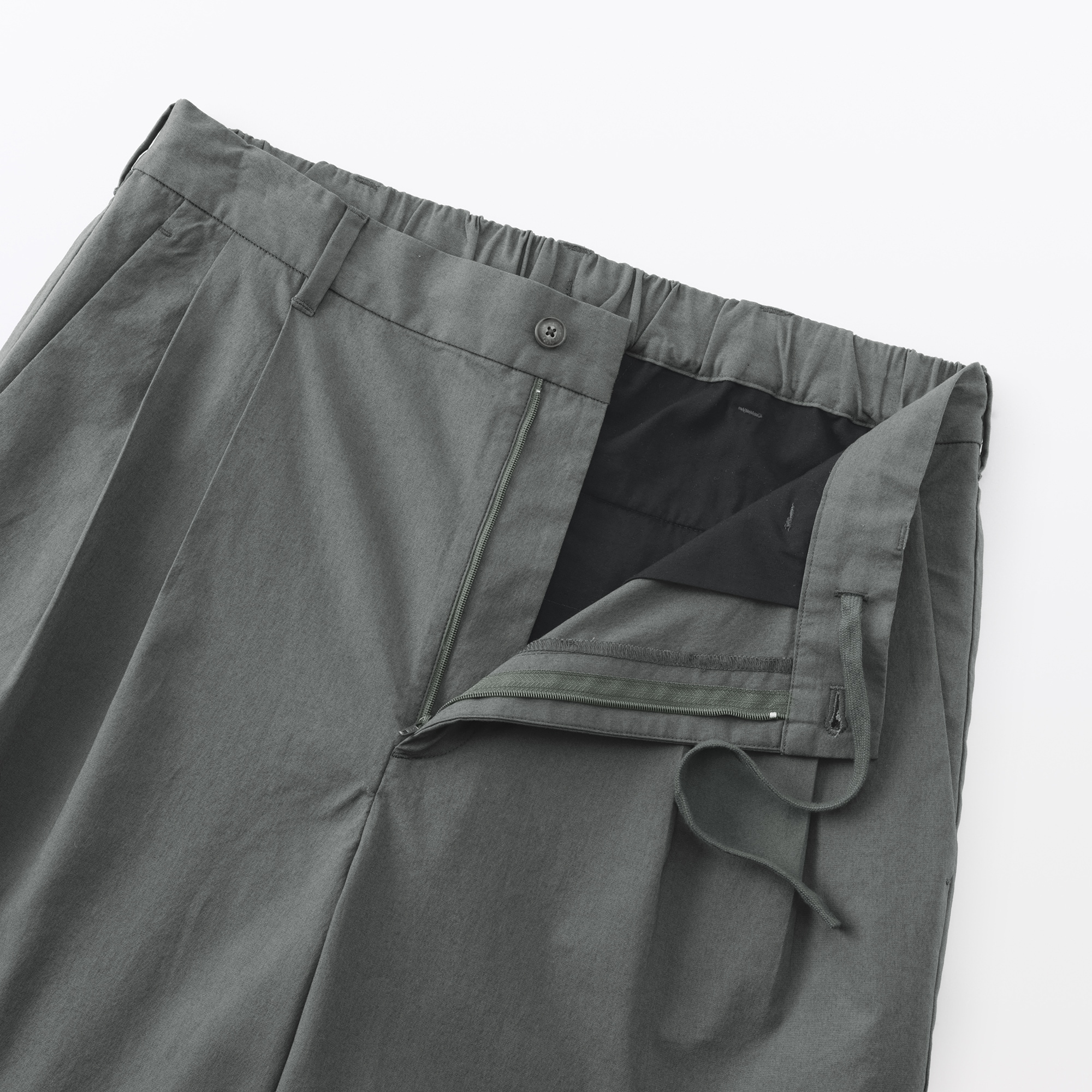 紳士　涼感　ショートパンツ