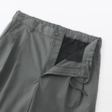 紳士　涼感　ショートパンツ