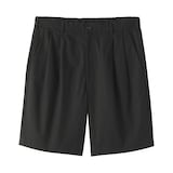 紳士　涼感　ショートパンツ