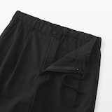 紳士　涼感　ショートパンツ