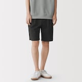 紳士　涼感　ショートパンツ