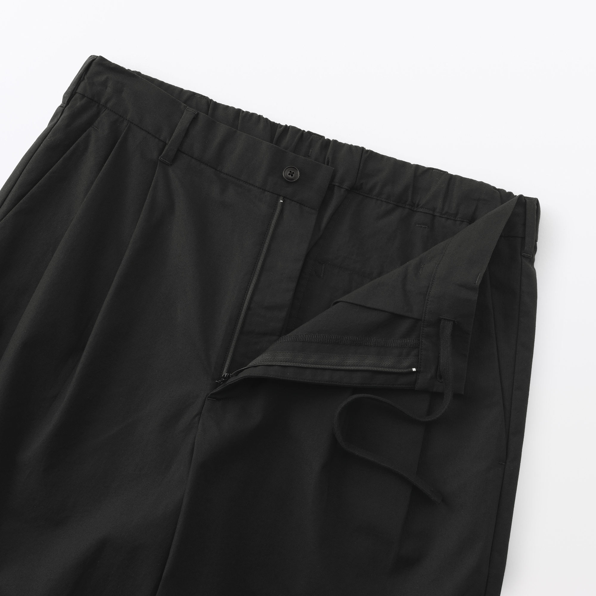 紳士　涼感　ショートパンツ