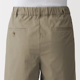 紳士　涼感　ショートパンツ