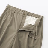 紳士　涼感　ショートパンツ