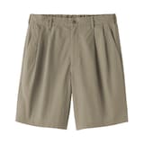 紳士　涼感　ショートパンツ