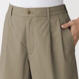 紳士　涼感　ショートパンツ