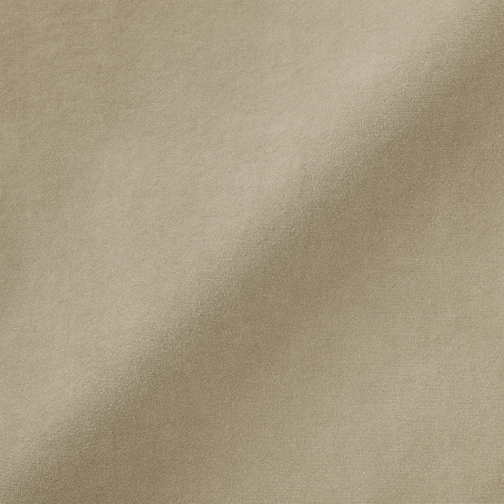 紳士　製品染めショートパンツ