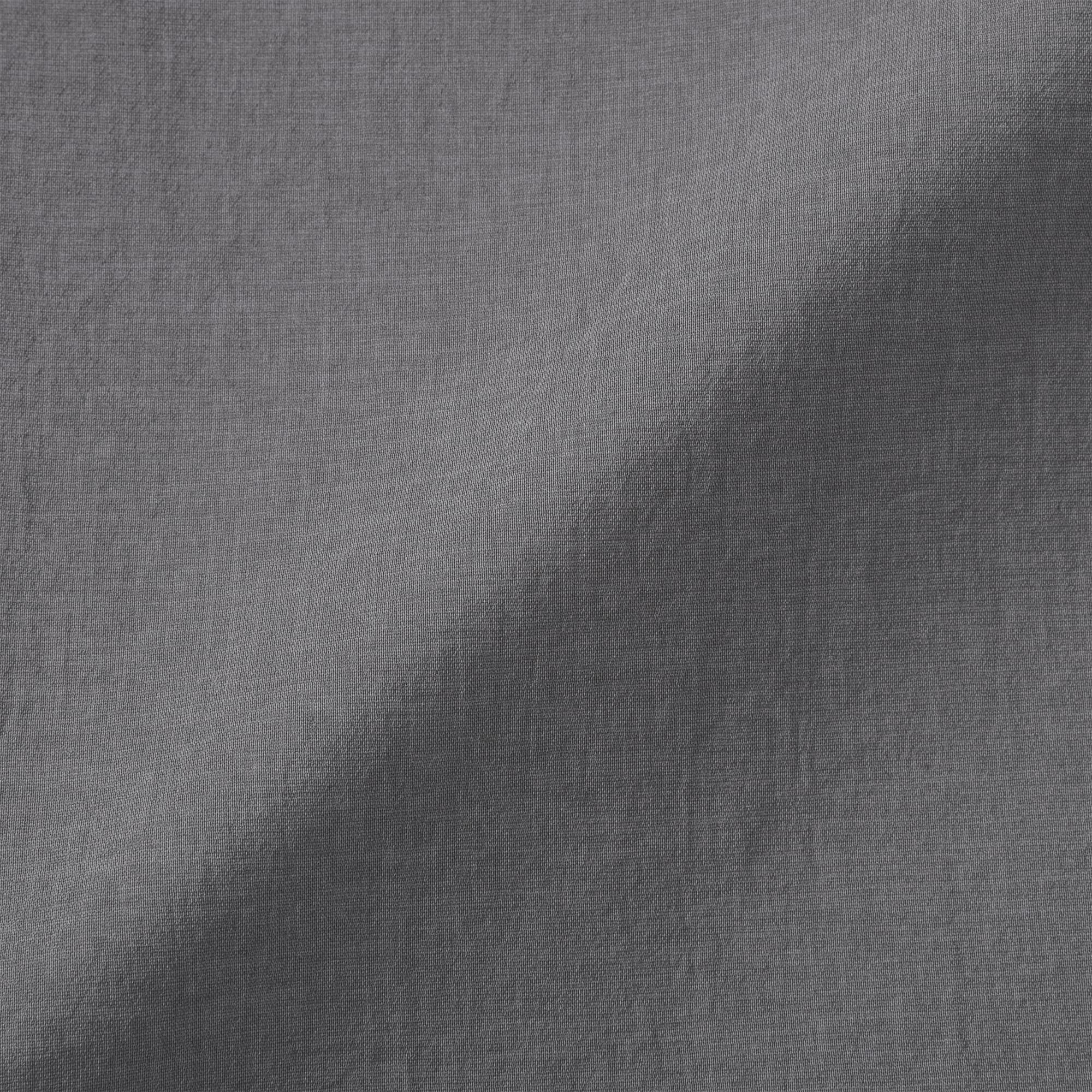 紳士　風を通すツータックパンツ