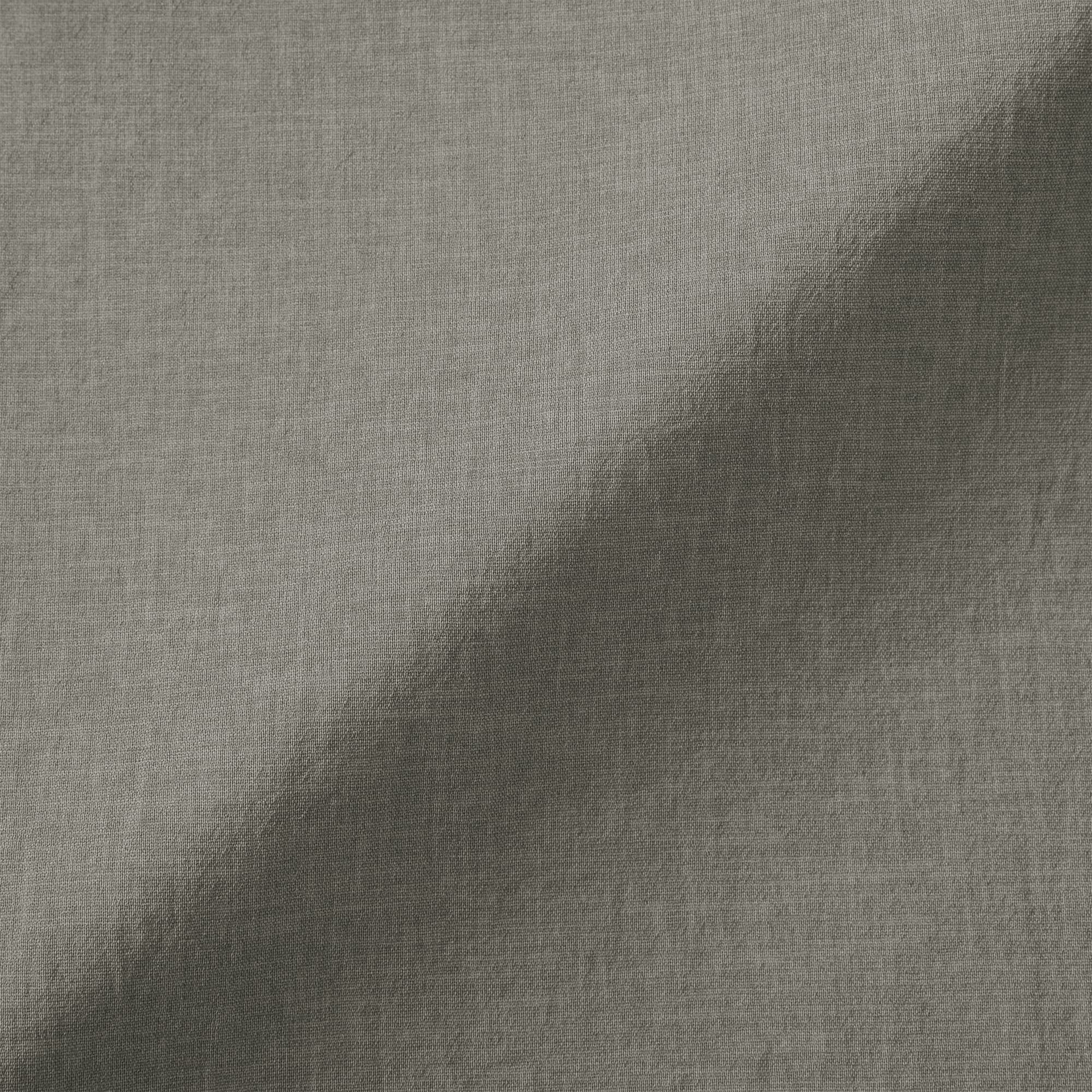 紳士　風を通すツータックパンツ