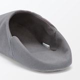 残反を使った　バブーシュ