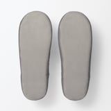 残反を使った　バブーシュ