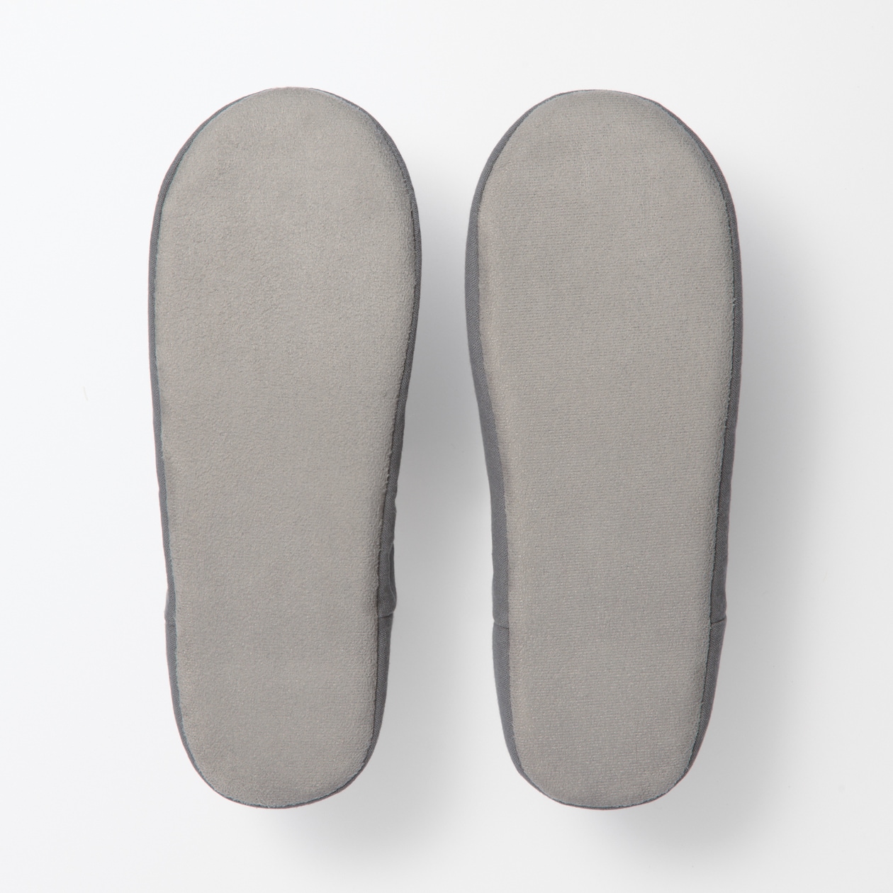 残反を使った　バブーシュ