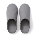 残反を使った　バブーシュ