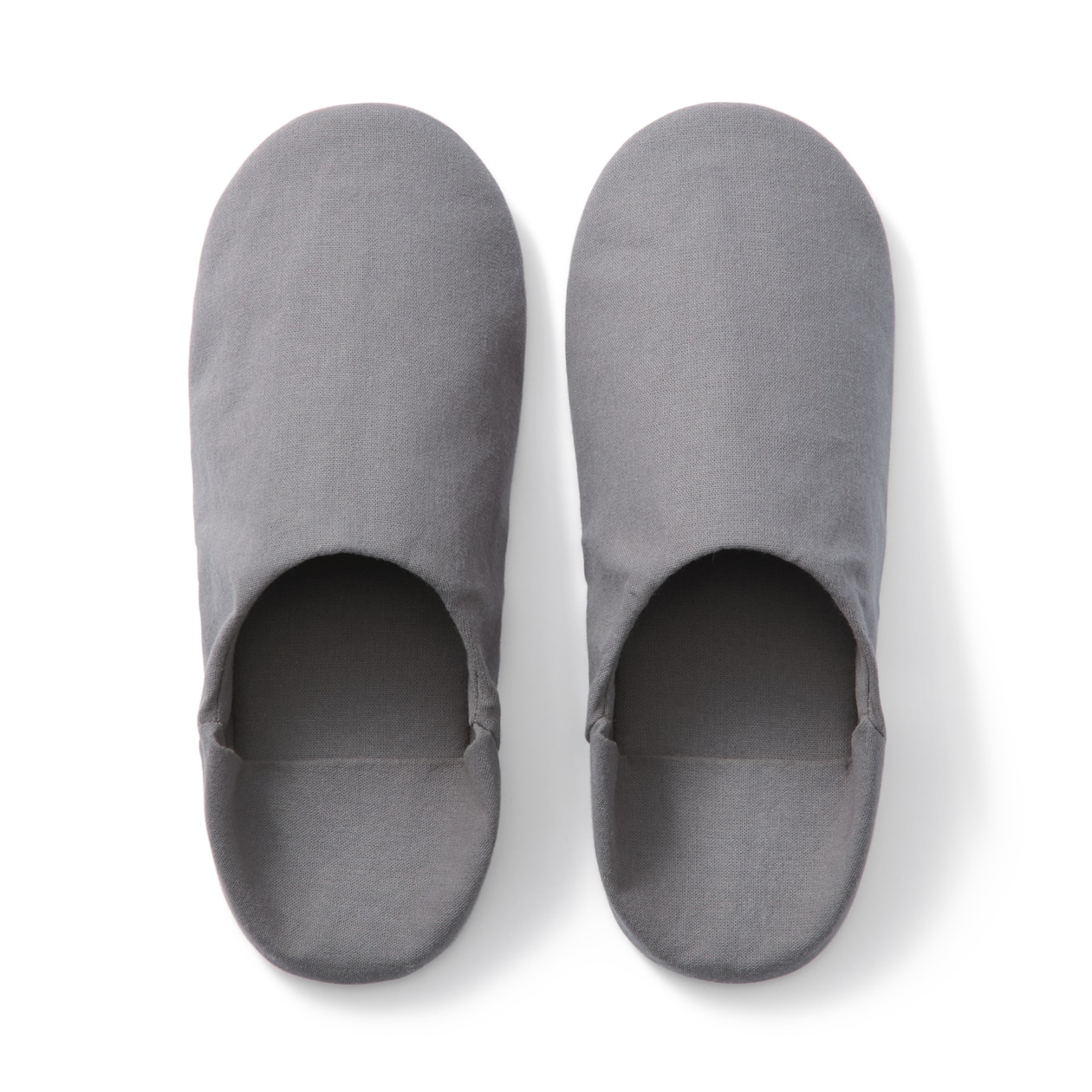 残反を使った　バブーシュ