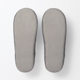 残反を使った　バブーシュ