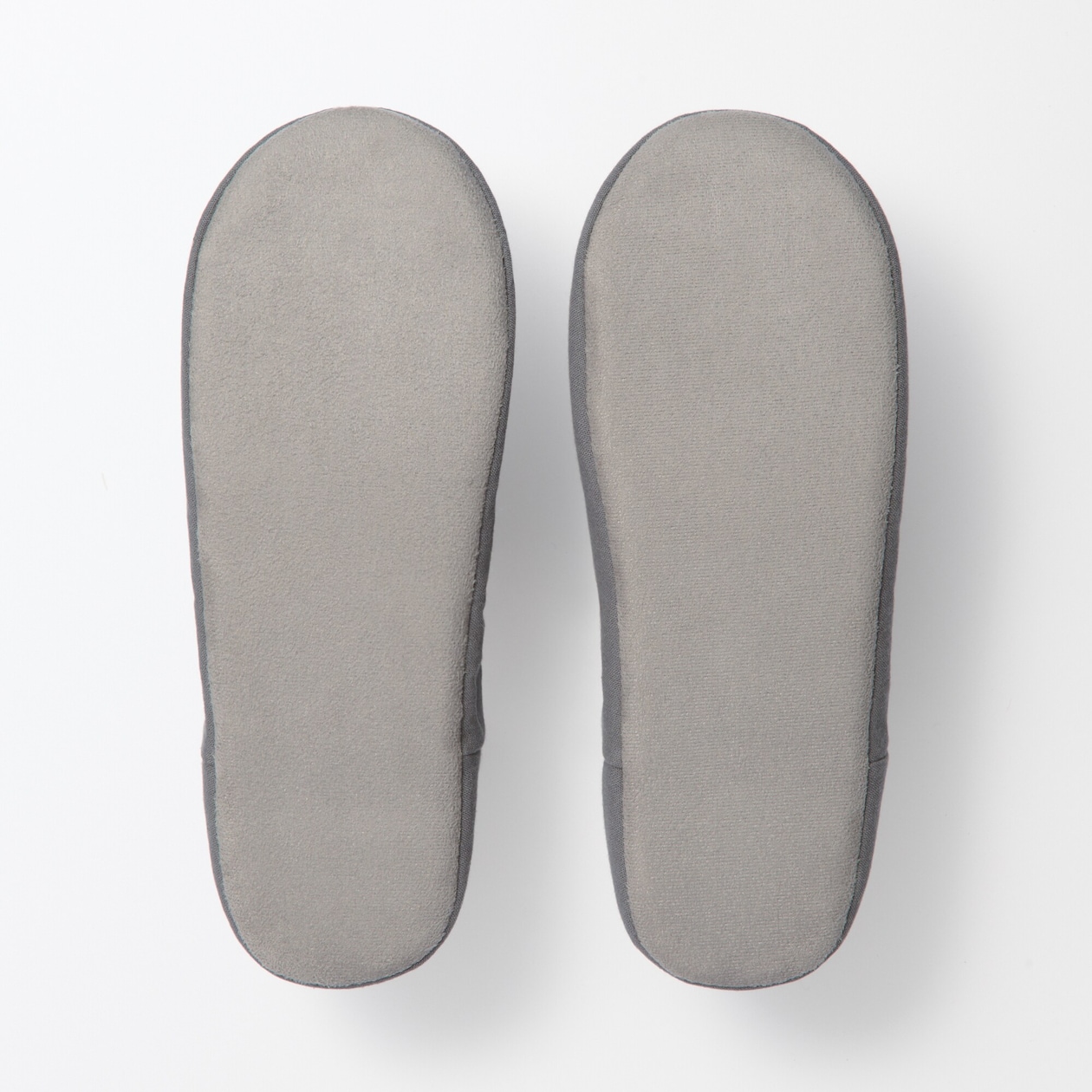 残反を使った　バブーシュ