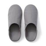 残反を使った　バブーシュ