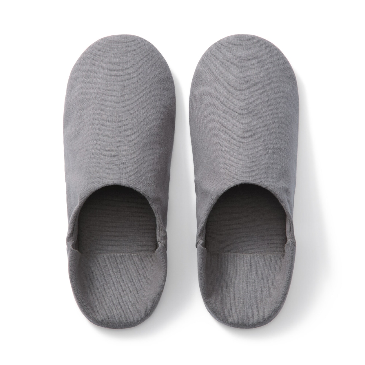 残反を使った　バブーシュ