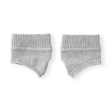 婦人　コットン混　トング型　パーツソックス