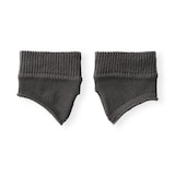 婦人　コットン混　トング型　パーツソックス