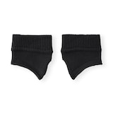 婦人　コットン混　トング型　パーツソックス