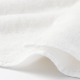 肌あたりやわらかハンドタオル