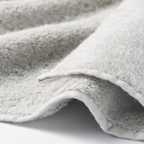 肌あたりやわらかハンドタオル