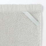 肌あたりやわらかハンドタオル