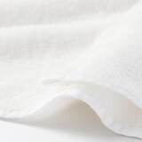 肌あたりやわらかフェイスタオル