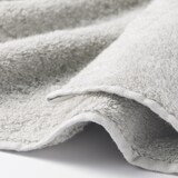 肌あたりやわらかフェイスタオル