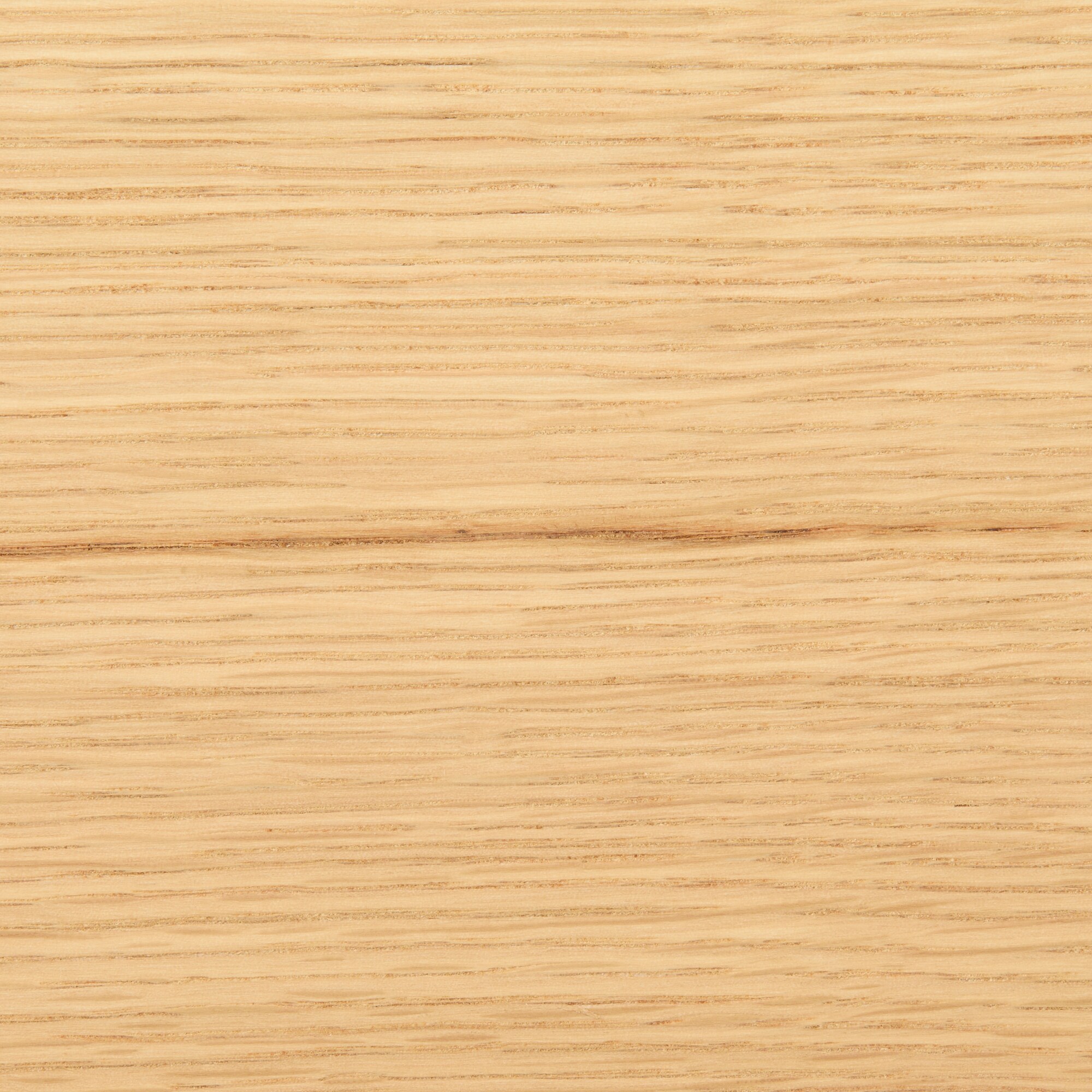 手軽に組み立てられる木製シェルフ 棚4段 オーク材突板 | 無印良品