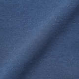 ベビー　おなかすっぽりデニム調十分丈レギンス