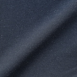 ベビー　おなかすっぽりデニム調十分丈レギンス