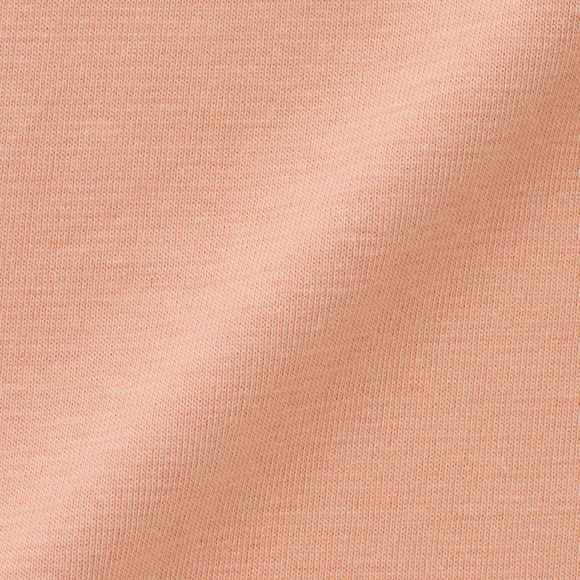 ベビー　おなかすっぽり　七分丈サルエルパンツ