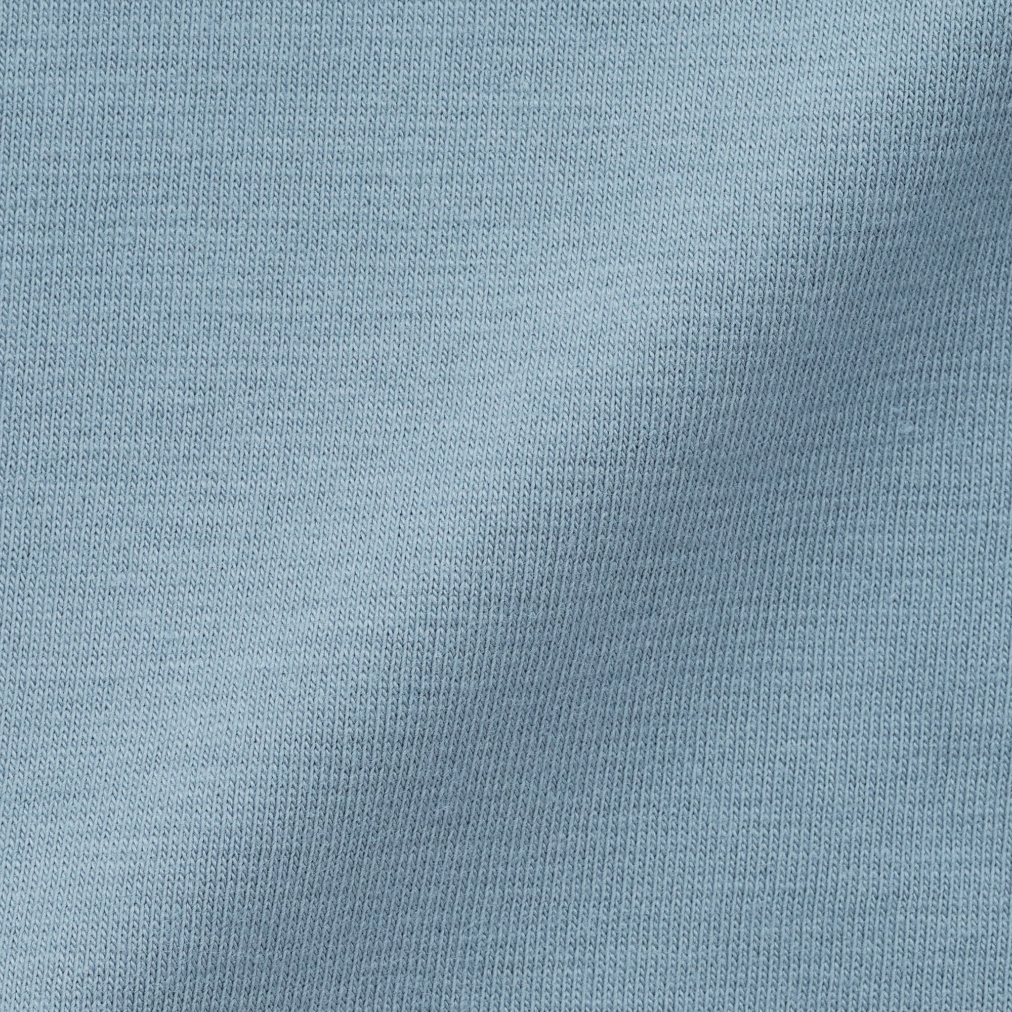 ベビー　おなかすっぽり　七分丈サルエルパンツ