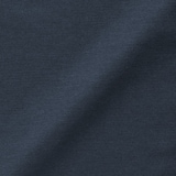 ベビー　おなかすっぽり　七分丈サルエルパンツ