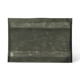 ナイロンメッシュバッグインバッグ