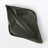 ナイロンメッシュバッグインバッグ