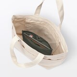 ナイロンメッシュバッグインバッグ