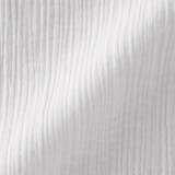 婦人　楊柳ガーゼ　ショートカーディガン