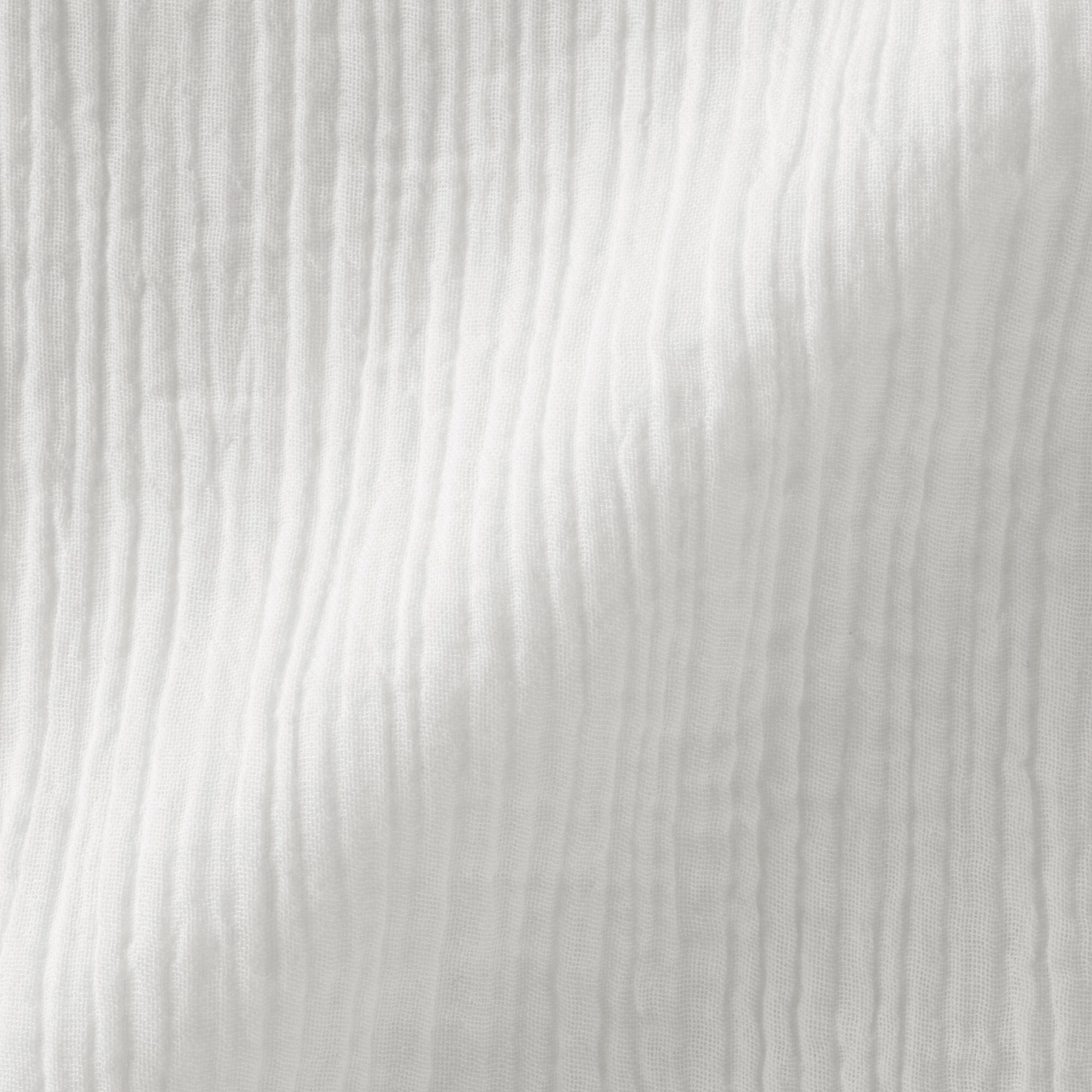 婦人　楊柳ガーゼ　ショートカーディガン