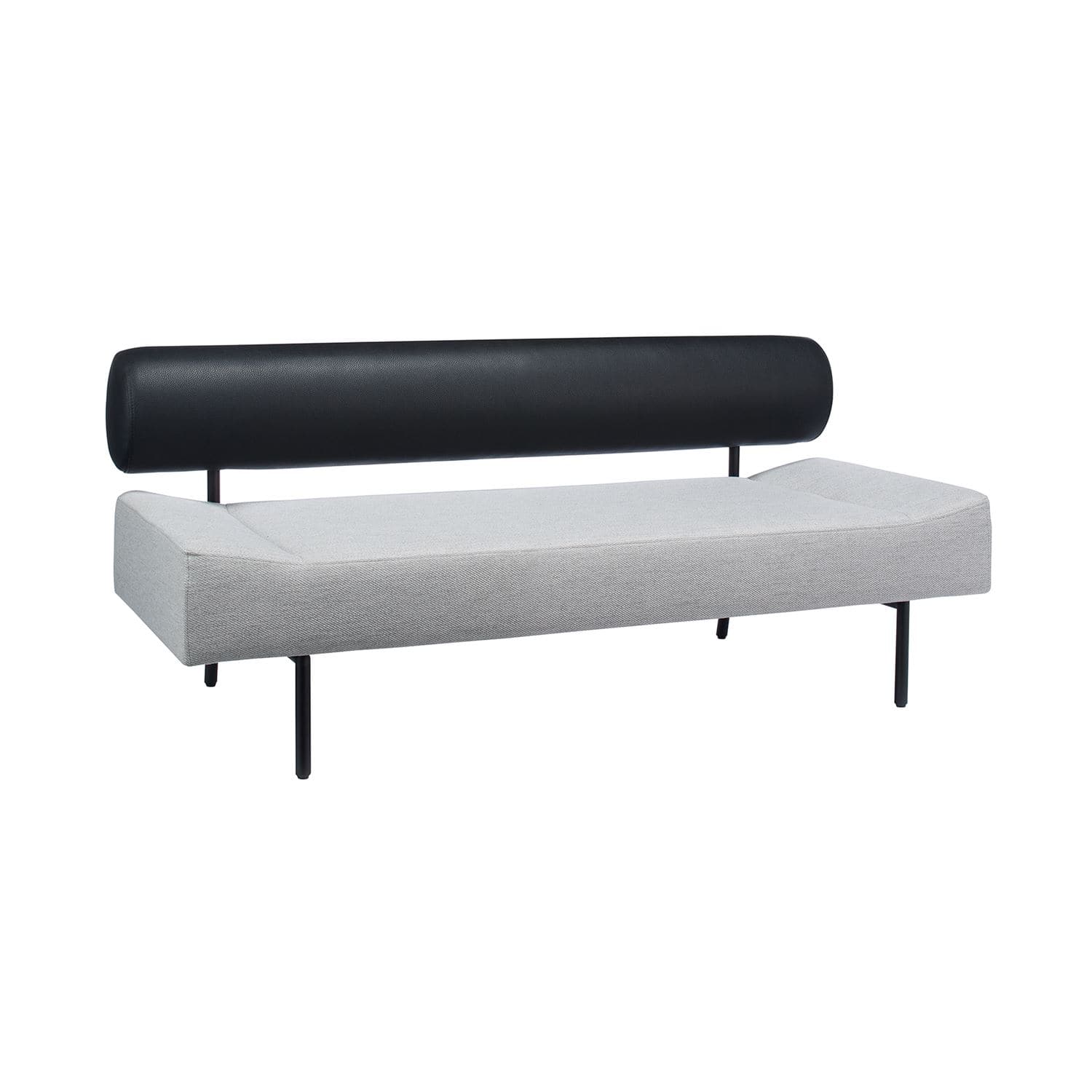 IDEE］DIVANCO SOFA R （2） BLACK
