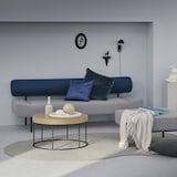 ［ＩＤＥＥ］ＤＩＶＡＮＣＯ　ＳＯＦＡ　Ｒ　（２）　ＮＡＶＹ／ＧＲＡＹ