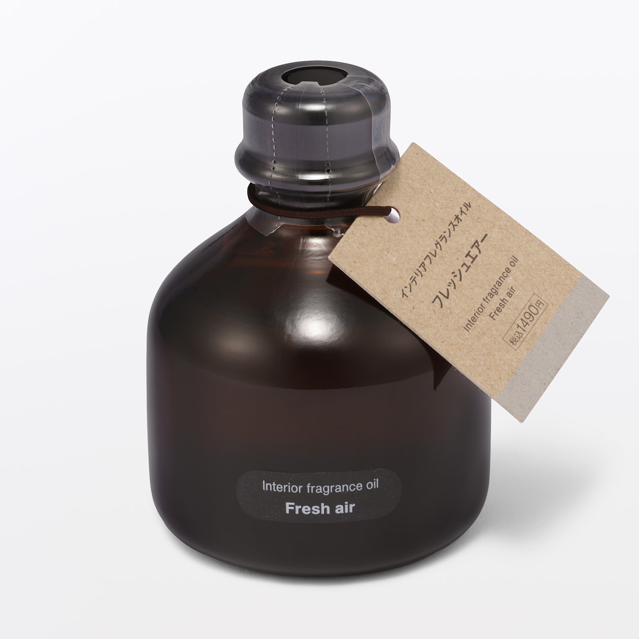 インテリアフレグランスオイル　フレッシュエアー