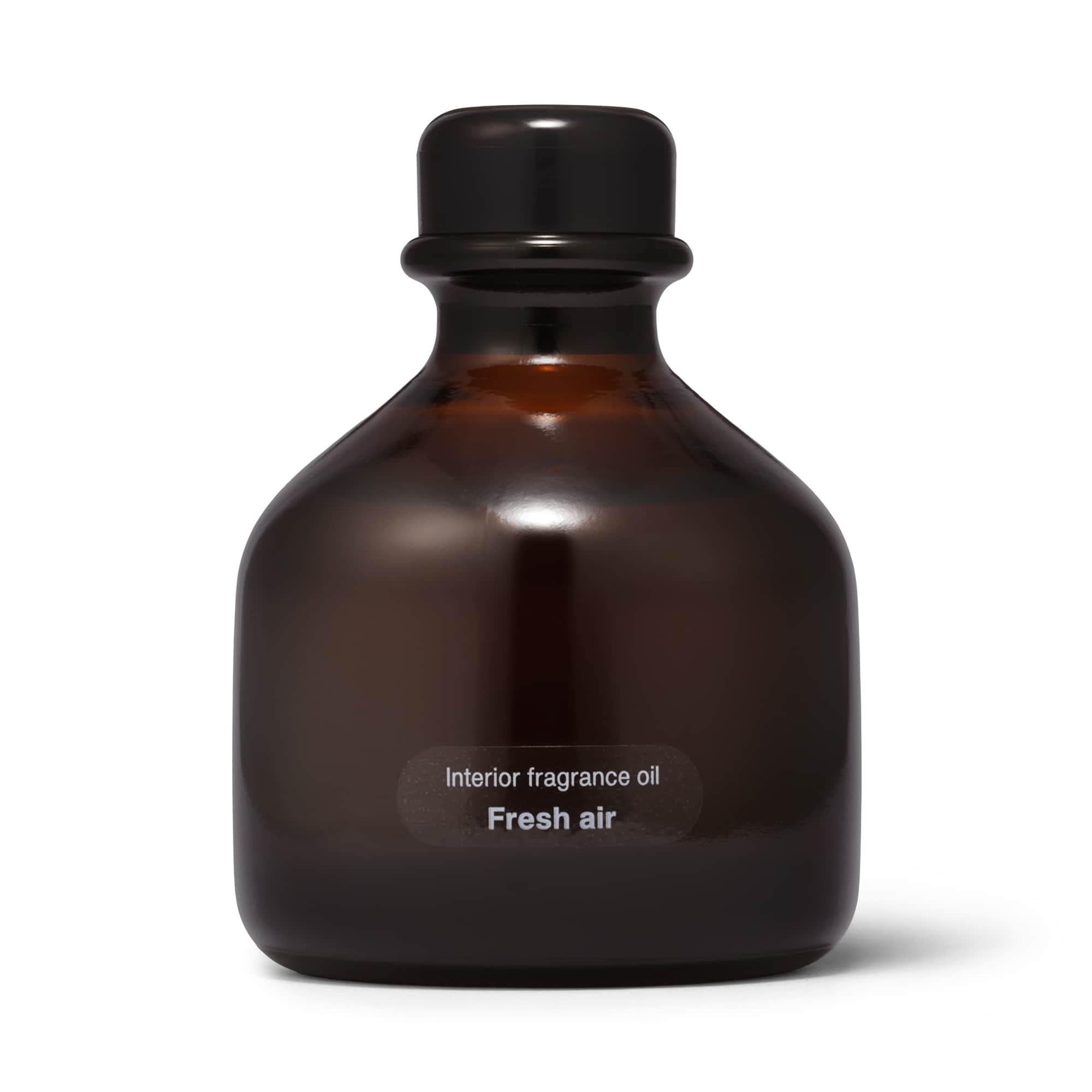インテリアフレグランスオイル フレッシュエアー | 無印良品